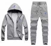 hommes survetement nike tracksuit outfit nt1911 gray,tracksuit nike china